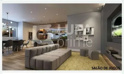 Apartamento com 3 quartos para venda santana, são paulo