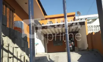 Sobrado com 3 dormitórios á venda na Vila Dona Augusta