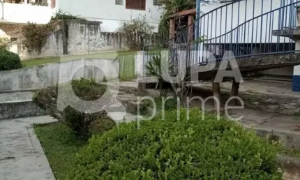 Terreno à venda na Rua Canto do Junco, 10, Santana, São Paulo