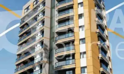 Apartamento com 1 dormitórios á venda no Jardim São Paulo