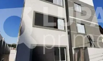 Apartamento 1 dormitórios para locação no Parque Mandaqui