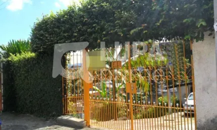 Terreno à venda na Rua Jamunda, 104, Vila Mazzei, São Paulo