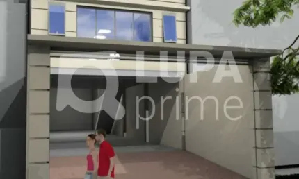 Galpão comercial com 250 metros para locação em Santana.