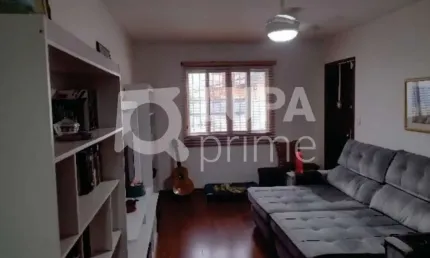 Sobrado com  3 dormitórios sendo 1 suíte à venda na  vila amália