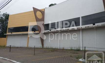 Ponto comercial para alugar na Avenida Nova Cantareira, 2740, Tucuruvi, São Paulo
