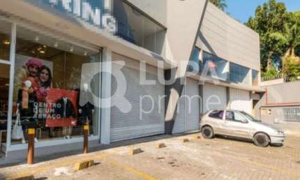 Ponto comercial para alugar na Avenida Nova Cantareira, 2740, Tucuruvi, São Paulo