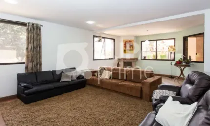 Apartamento com 4 quartos à venda na Rua Soror Angélica, 735, Jardim São Bento, São Paulo