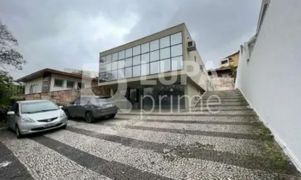 Casa comercial  com 650 metros á venda no Jardim São Bento