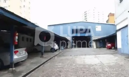 Terreno à venda na Rua Maria Curupaiti, 533, Vila Ester (Zona Norte), São Paulo