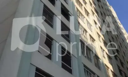 Apartamento com 2 quartos à venda na Avenida Rebouças, 1480, Jardim América, São Paulo