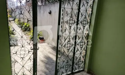 Casa térrea com 2 quartos á venda na Vila Maria Baixa