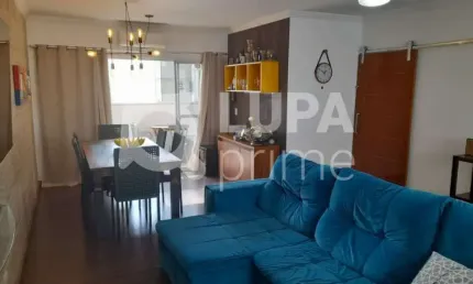 Apartamento com 3 dormitórios sendo 1 suíte á venda na santa teresinha