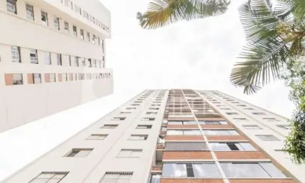 Apartamento com 3 dormitórios sendo 1 suíte á venda no Barro Branco