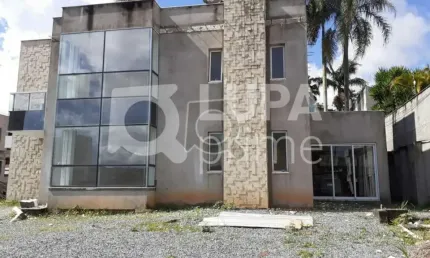 Casa em condomínio fechado com 4 quartos à venda na Rua José Vicente, 181, Jardim Floresta, São Paulo