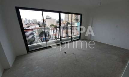 Apartamento com 1 dormitório para locação no Jardim São Paulo