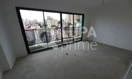 Apartamento com 1 dormitório á venda no Jardim São Paulo