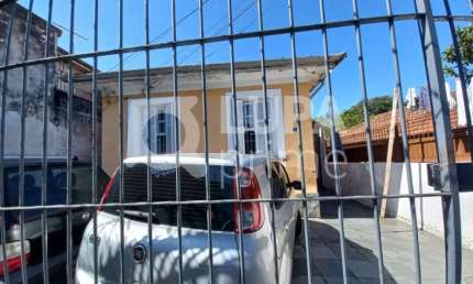 Casa com 2 quartos à venda na Travessa Magalhães, 87, Tucuruvi, São Paulo
