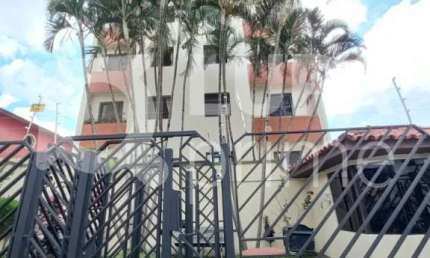 Apartamento com 3 dormitórios sendo 1 suíte à venda no Parque Mandaqui!