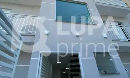Apartamento com 2 dormitórios á venda na Parada Inglesa