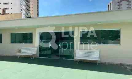 Apartamento com 3 quartos à venda na Rua Casa Forte, 46, Água Fria, São Paulo