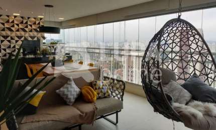 Apartamento com 2 dormitórios (suítes) e 4 banheiros à venda - Santa Teresinha