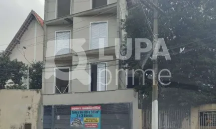 Apartamento com 3 dormitórios à venda na Vila Nivi!