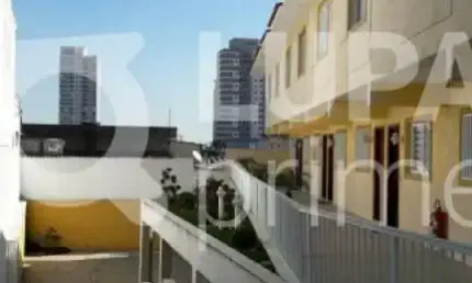 Casa em condomínio fechado com 3 quartos à venda na Rua Tarquínio de Sousa, 210, Mandaqui, São Paulo