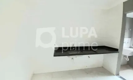 Apartamento com 1 quarto à venda na Rua Maria Lopes, 530, Vila Rosa, São Paulo