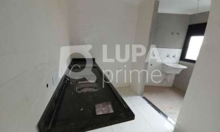 Apartamento com 1 quarto à venda na Rua Maria Lopes, 530, Vila Rosa, São Paulo