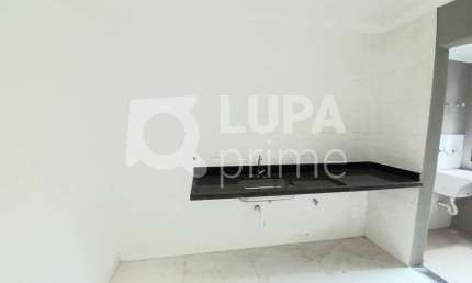 Apartamento com 1 quarto à venda na Rua Maria Lopes, 530, Vila Rosa, São Paulo
