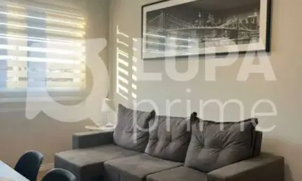 Apartamento com 2 dormitórios para locação no tucuruvi