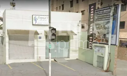 Terreno à venda na Rua Conselheiro Moreira de Barros, 1393, Santana, São Paulo