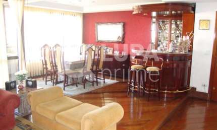 Apartamento com 4 dormitórios à venda no Jardim São Paulo!