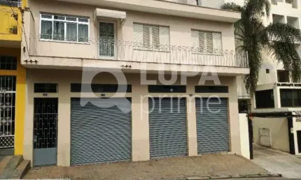 Casa com 5 quartos à venda na Rua Isolina, 221, Jardim Carlu, São Paulo