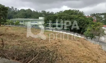 Terreno à venda na Rua Raul Bispo dos Santos, 121, Vila Pedra Branca, São Paulo
