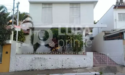 Casa com 4 quartos à venda na Rua Viveiros de Castro, 216, Jardim São Paulo (Zona Norte), São Paulo
