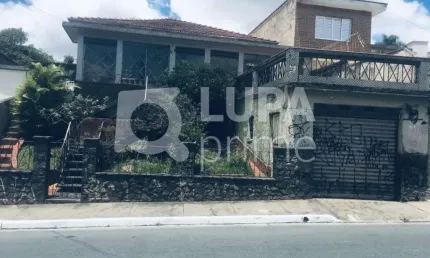 Casa com 3 quartos à venda na Rua Coronel Marcílio Franco, 304, Vila Isolina Mazzei, São Paulo