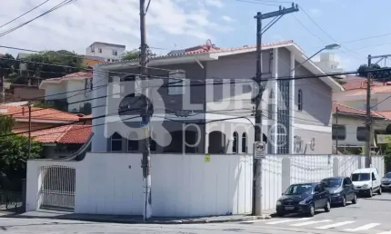 Casa com 4 quartos à venda na Rua Água Comprida, 18, Jardim Franca, São Paulo