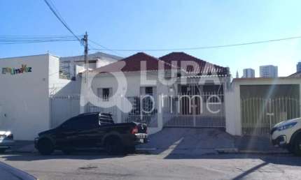 Casa com 460 metros de área construída à venda no Tucuruvi!