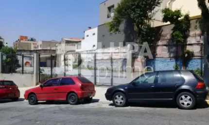 Terreno comercial para alugar na Rua Capitão Alberto Mendes Júnior, 46, Água Fria, São Paulo