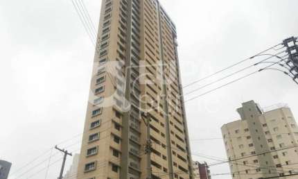 Apartamento com 3 quartos à venda na Rua Conselheiro Moreira de Barros, 1405, Santa Teresinha, São Paulo