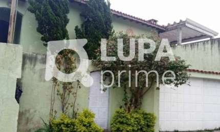 Casa com 3 quartos à venda na Rua Francisco Portugal, 33, Horto Florestal, São Paulo