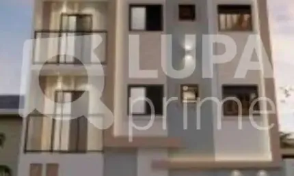 Apartamento com2 dormitório sendo 1 suíte á venda na água fria