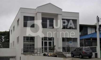 Prédio Comercial com 945m² para Locação, em Santo Amaro