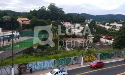 Terreno à venda na Rua do Horto, 222, Horto Florestal, São Paulo