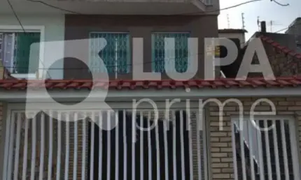 Casa com 3 quartos à venda na Rua Doutor Natalino Righeto, 583, Tucuruvi, São Paulo