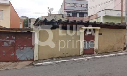 Terreno à venda na Rua Martins Fernandes, 50, Imirim, São Paulo