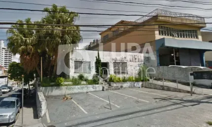 Casa comercial com 11 salas para alugar na Avenida Nova Cantareira, 1111, Tucuruvi, São Paulo