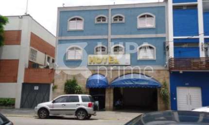 PRÉDIO COMERCIAL 3 PAVIMENTOS 1697 M2 DE ÁREA CONSTRUÍDA - NA ARMÊNIA