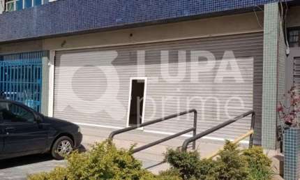 Prédio Comercial com 650 metros para locação na Água Fria.
